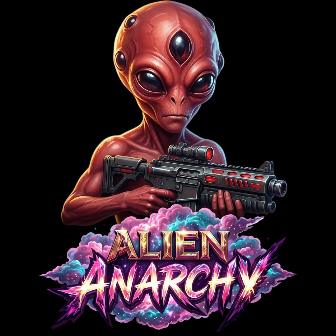 Alien Anarchy character image