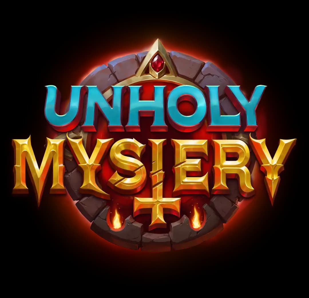 Unholy Mystery game image