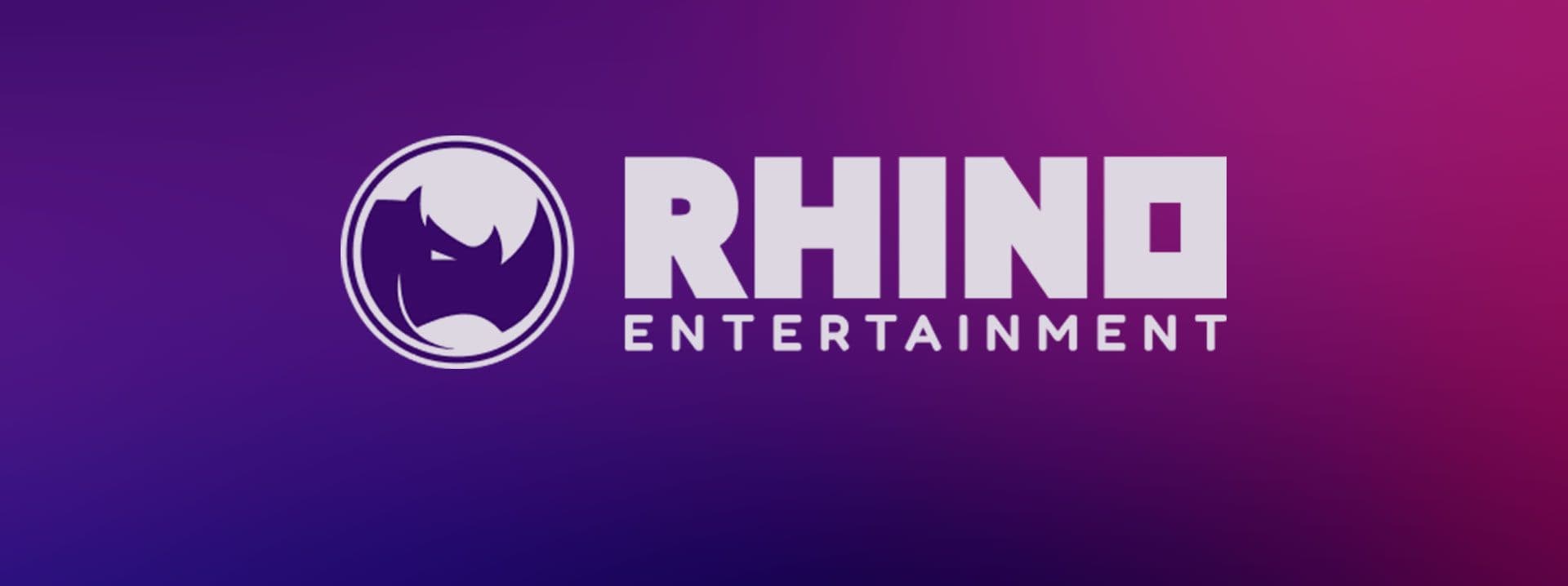 Just Slots Announces New Partnership with Rhino Entertainment