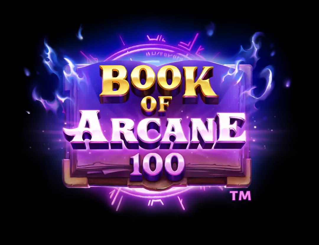 Book of Arcane 100 game image