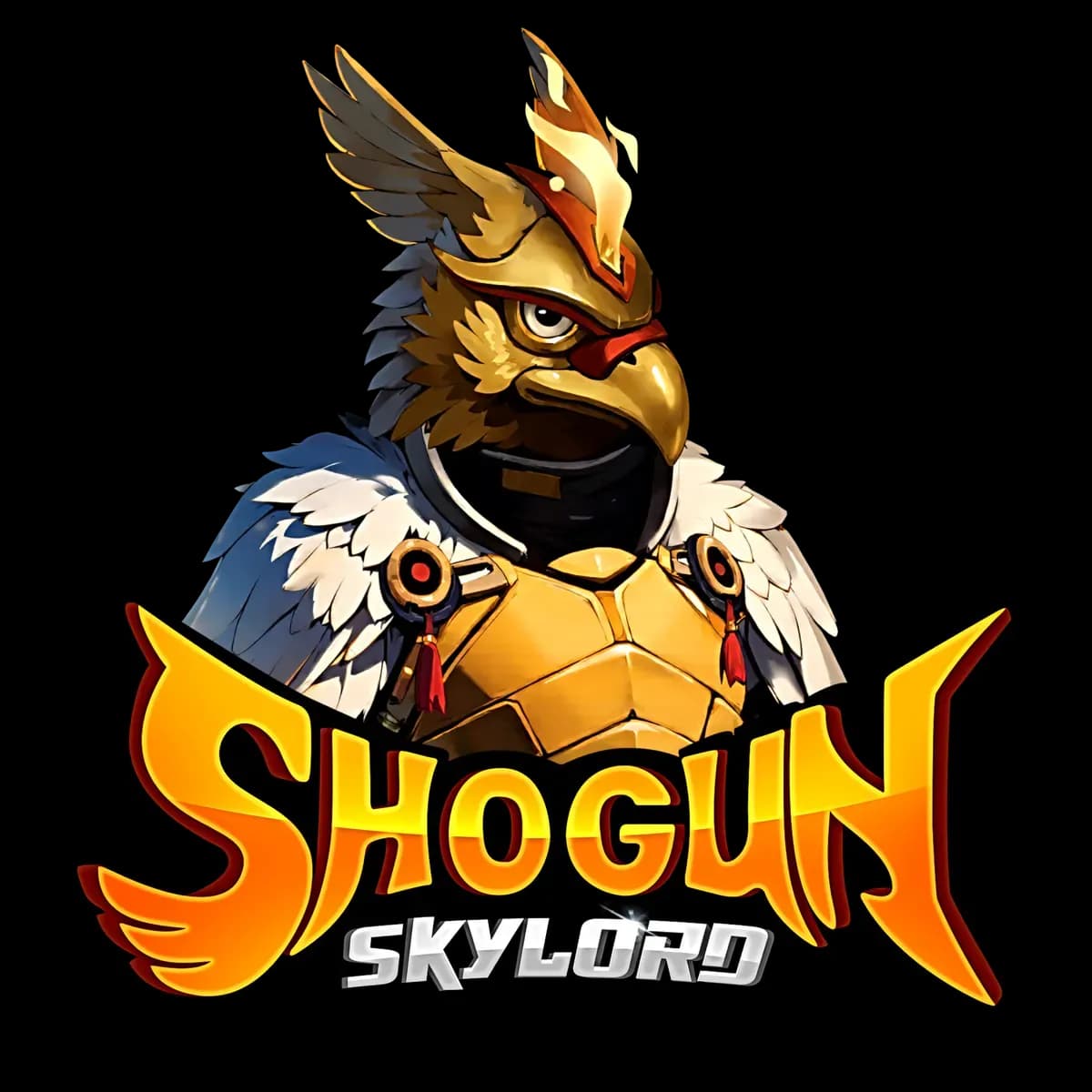 Shogun Skylord character image