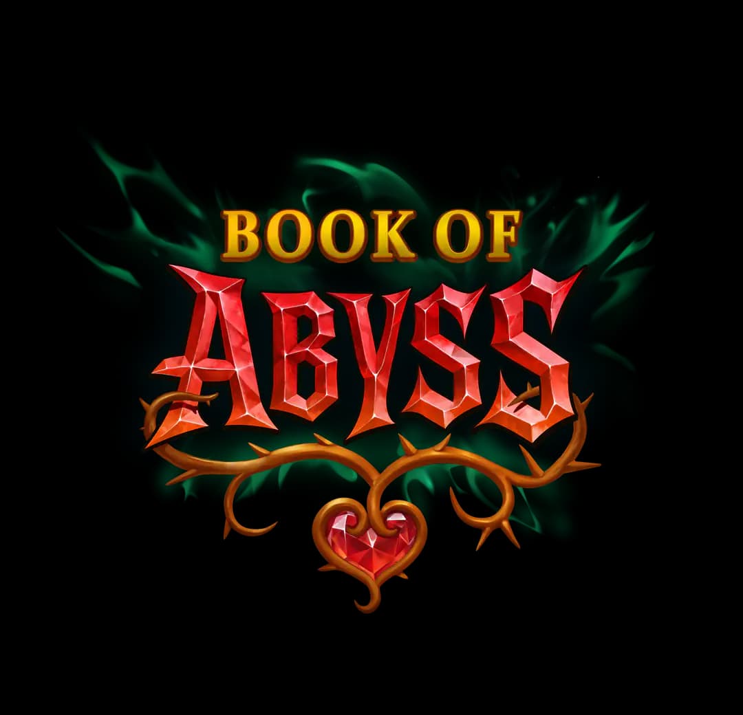 Book of Abyss game image