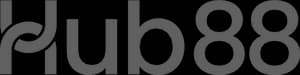 Hub88 logo