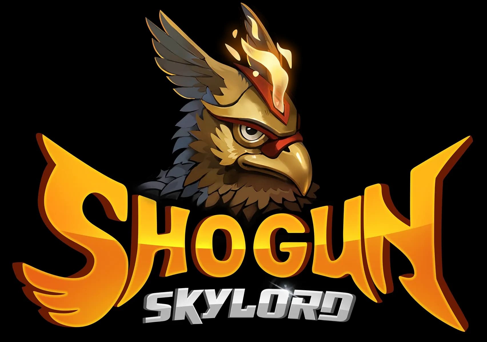 Shogun Skylord game image