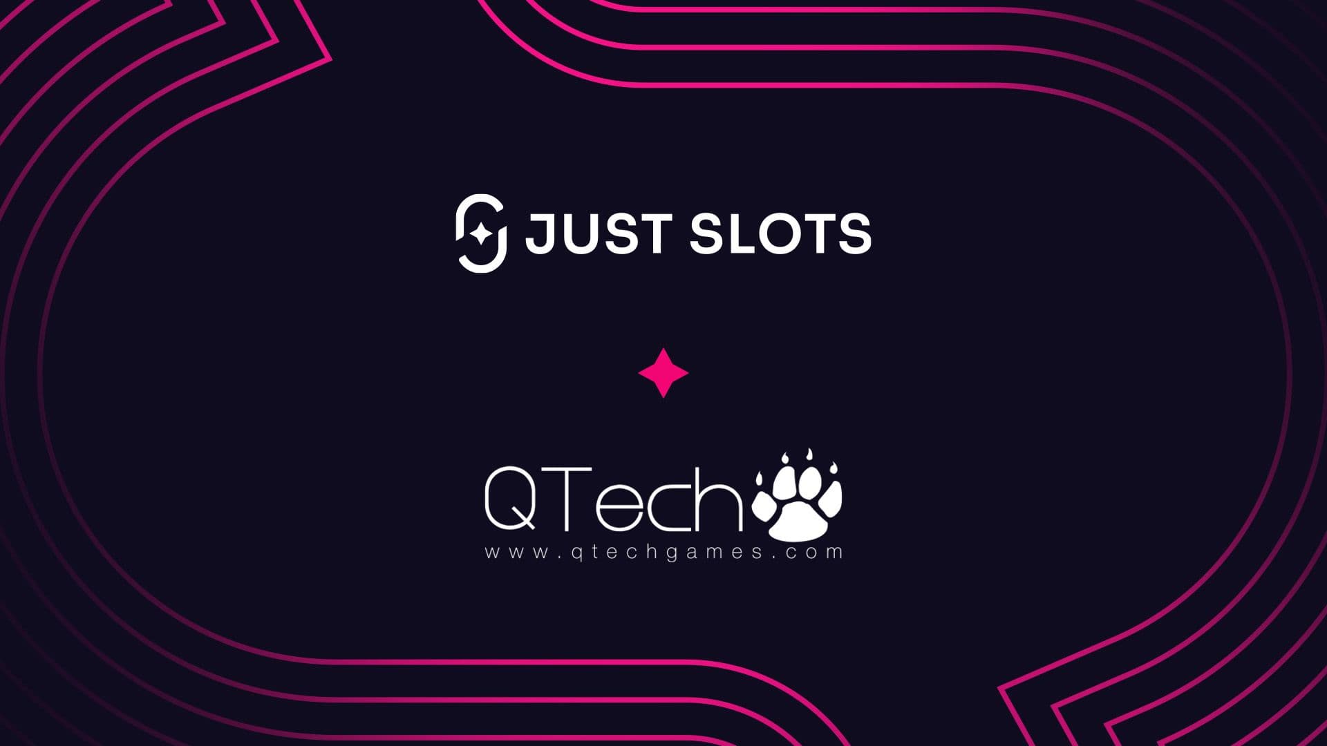 Just Slots Partners with QTech Games to expand into emerging markets