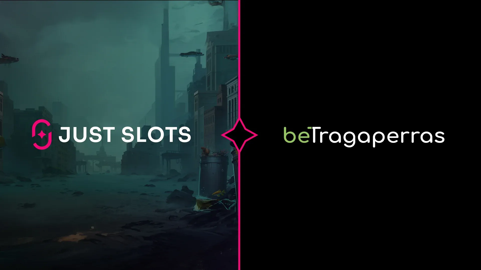 Just Slots grows Spanish reach through BeTragaperras partnership