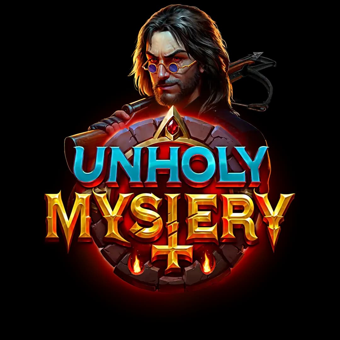 Unholy Mystery character image
