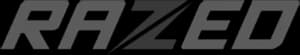 Razed