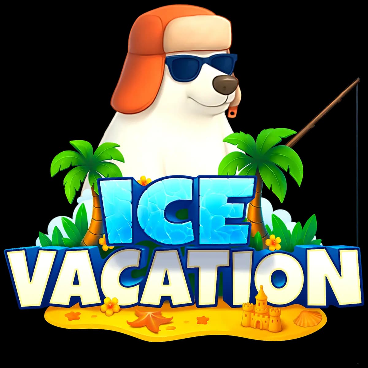 Ice Vacation character image