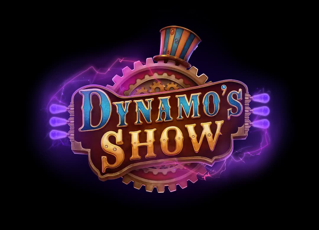 Dynamo's Show game image