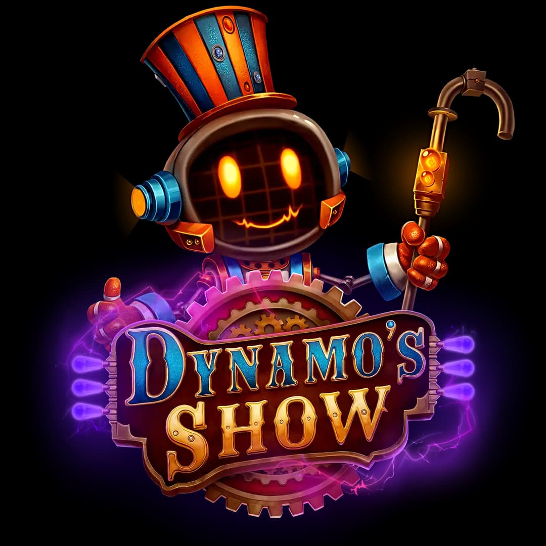 Dynamo's Show character image