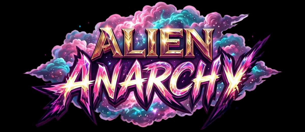 Alien Anarchy game image