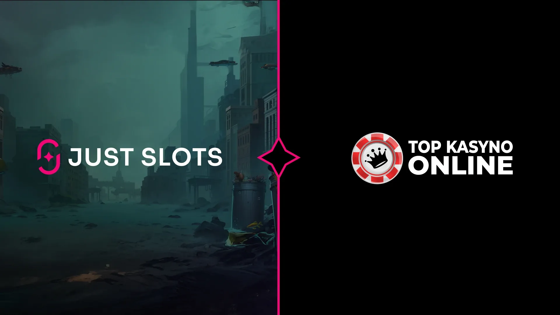 Just Slots strengthens European reach with TopKasynoOnline