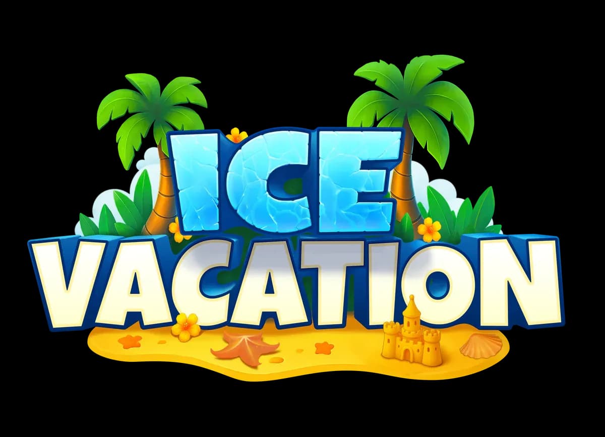 Ice Vacation game image
