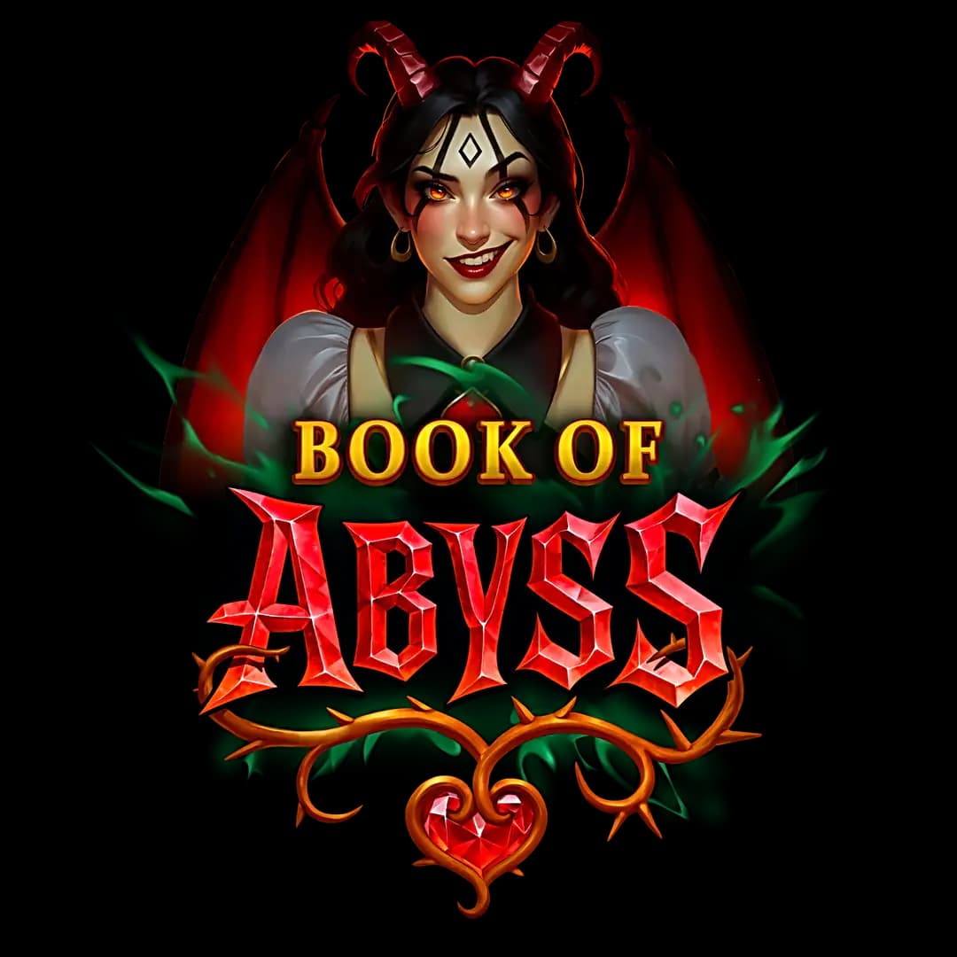 Book of Abyss character image