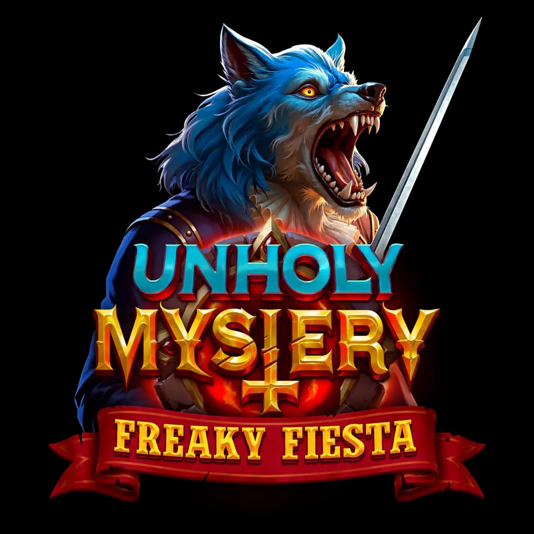 Unholy Mystery: Freaky Fiesta character image