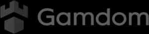 Gamdom logo
