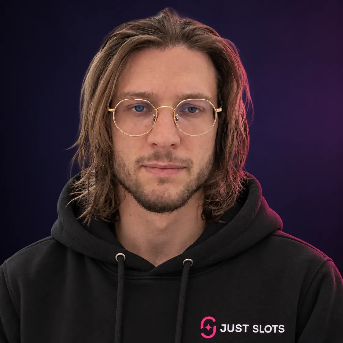 Jon Paul Calleja, Head of Commercial Operations at Just Slots
