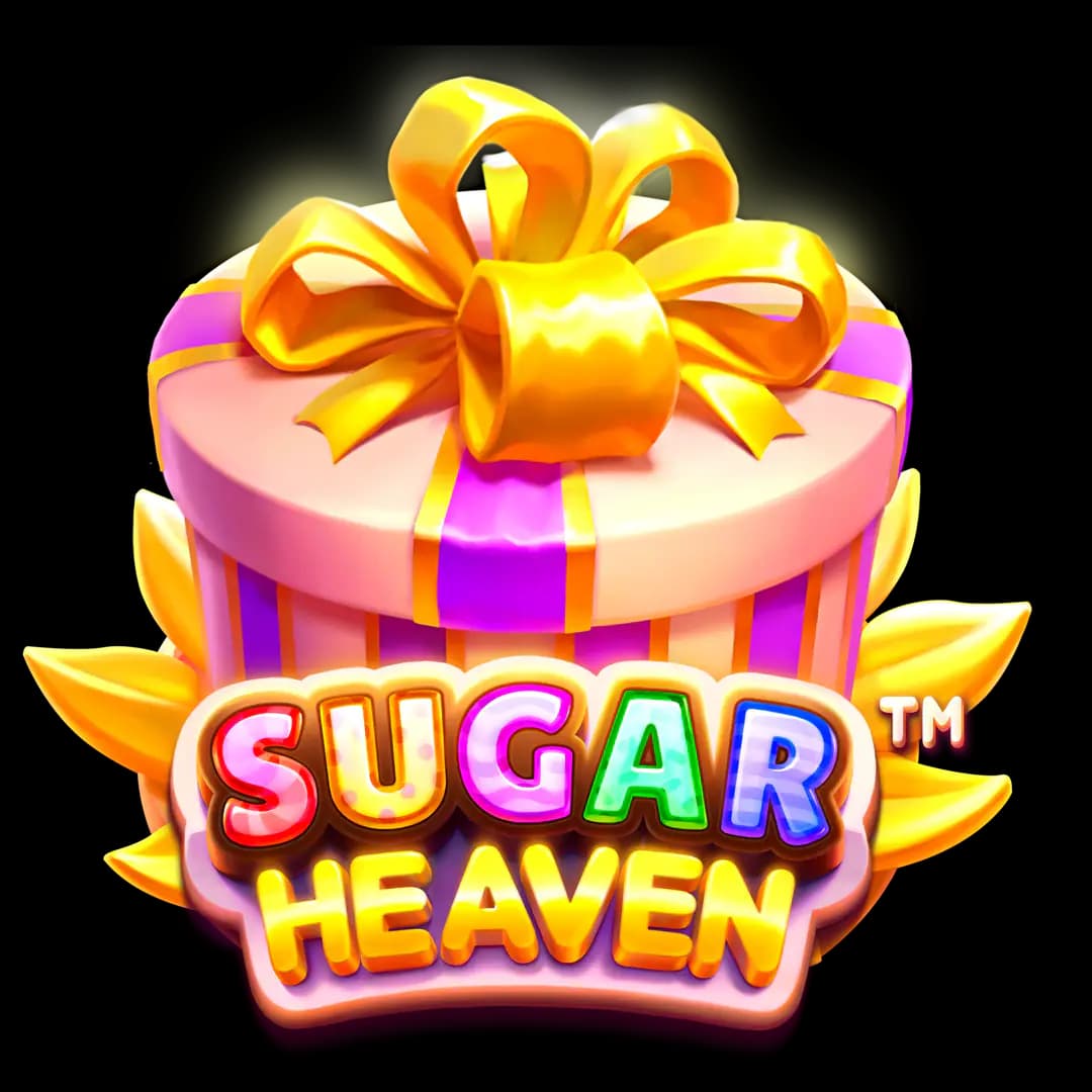 Sugar Heaven character image