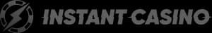 Instant Casino logo