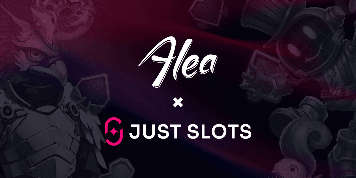 Alea partners with Just Slots to expand global distribution