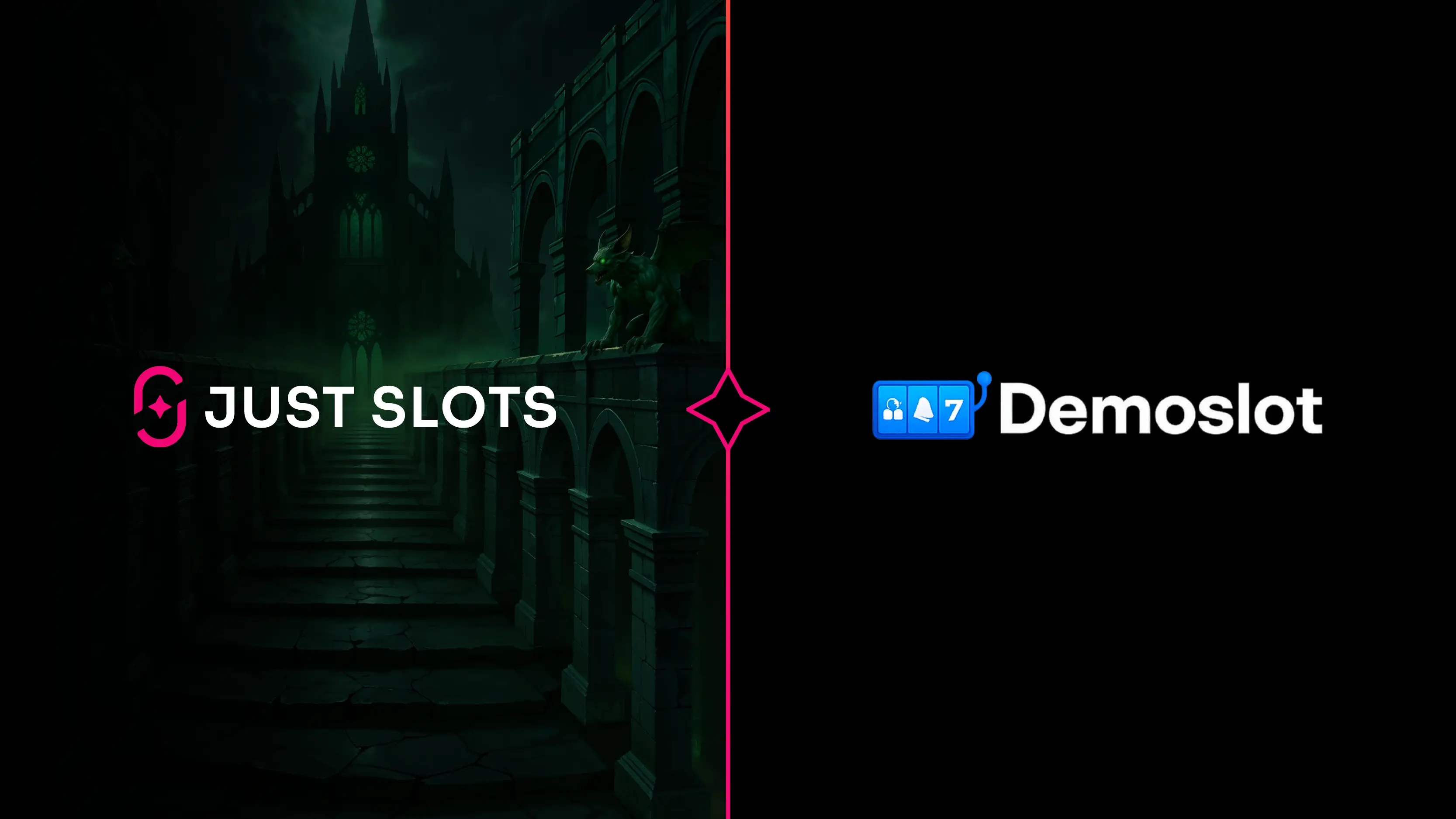 Just Slots Partners with DemoSlot.com in New Media Partnership
