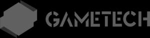 Gametech logo