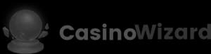 Casino Wizard logo