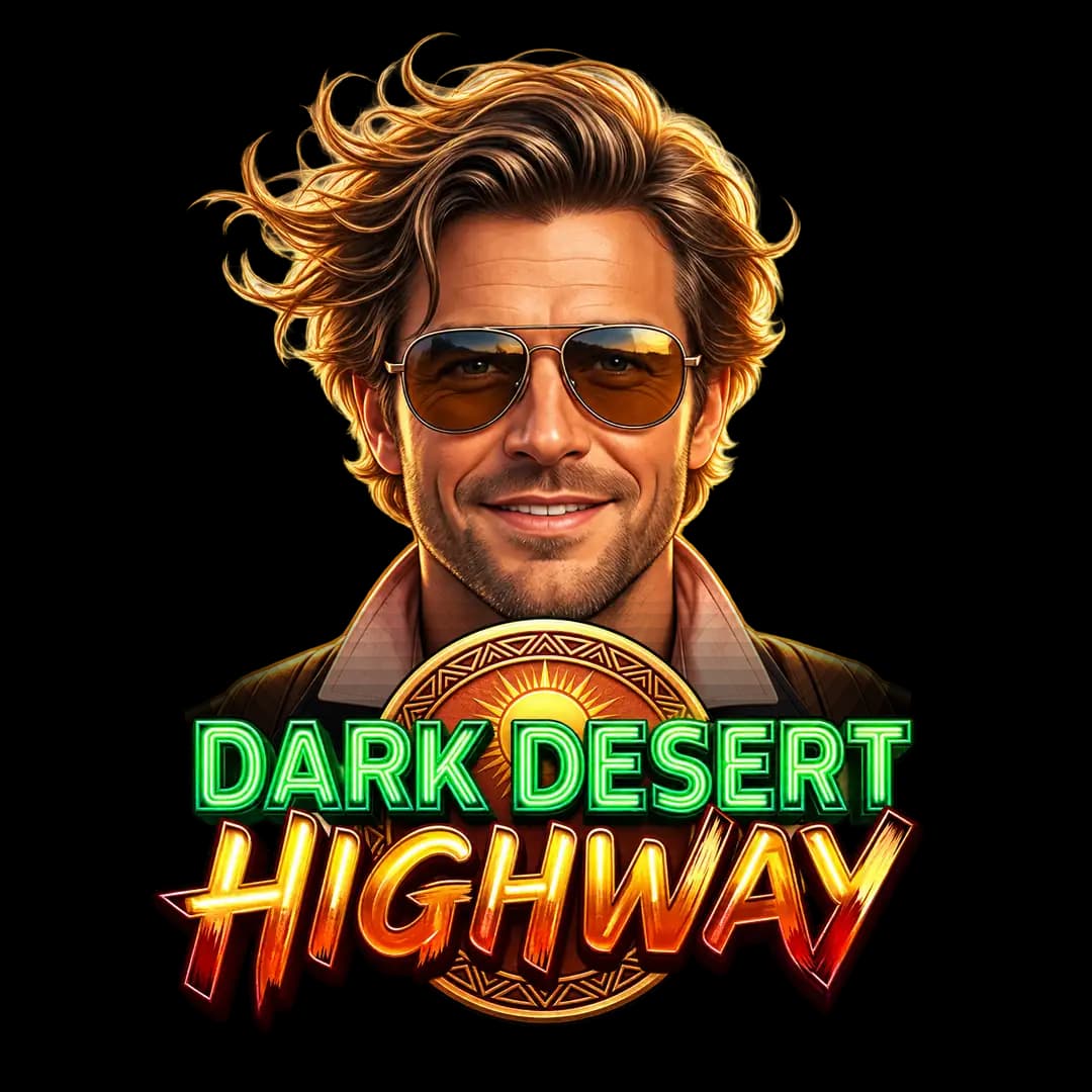 Dark Desert Highway character image