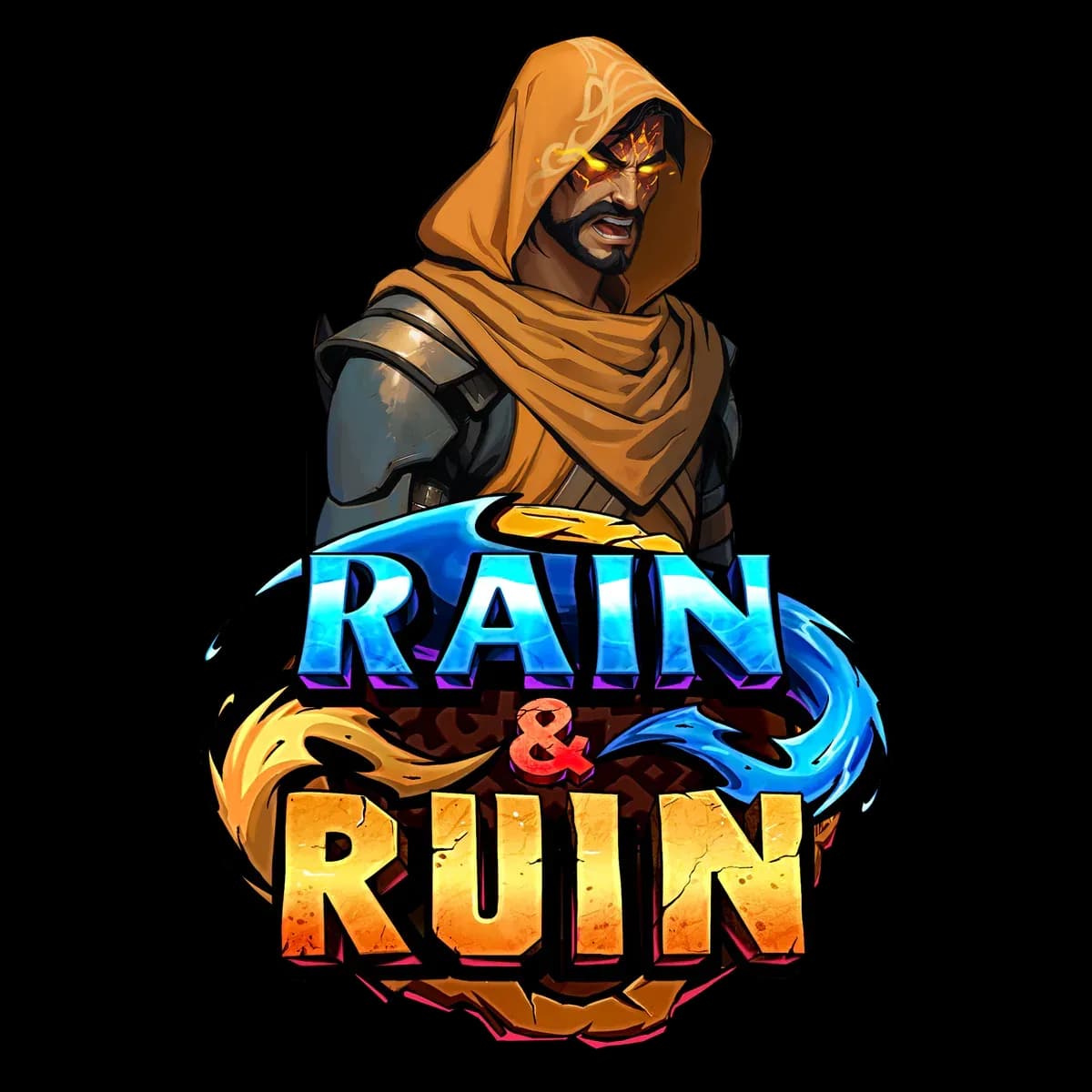 Rain and Ruin character image