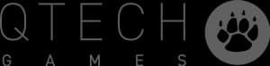QTech Games logo