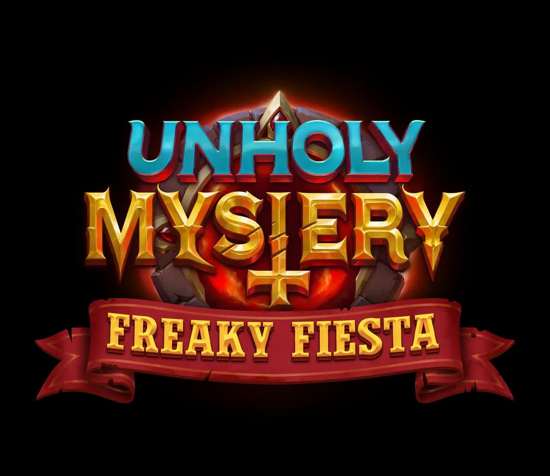 Unholy Mystery: Freaky Fiesta game image